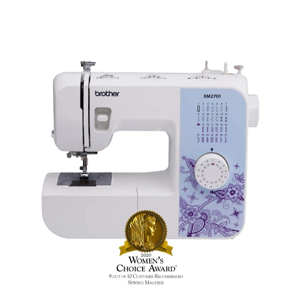 affordable brother sewing machine