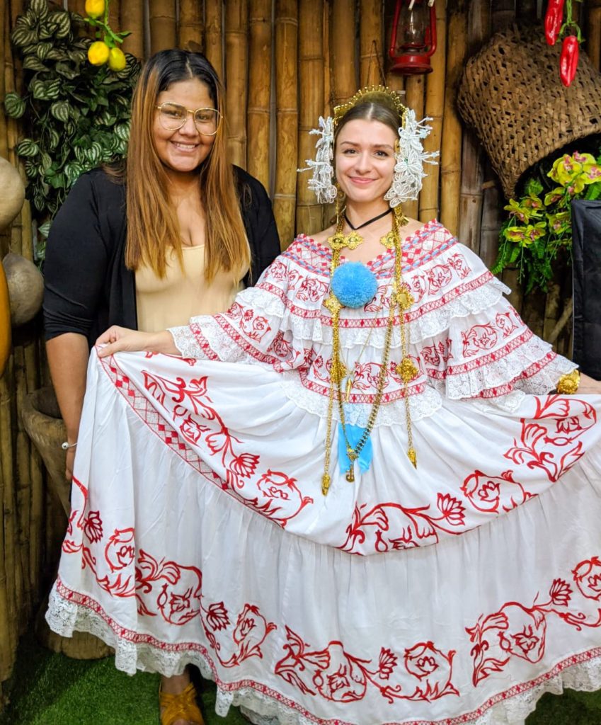 panamanian culture and traditions